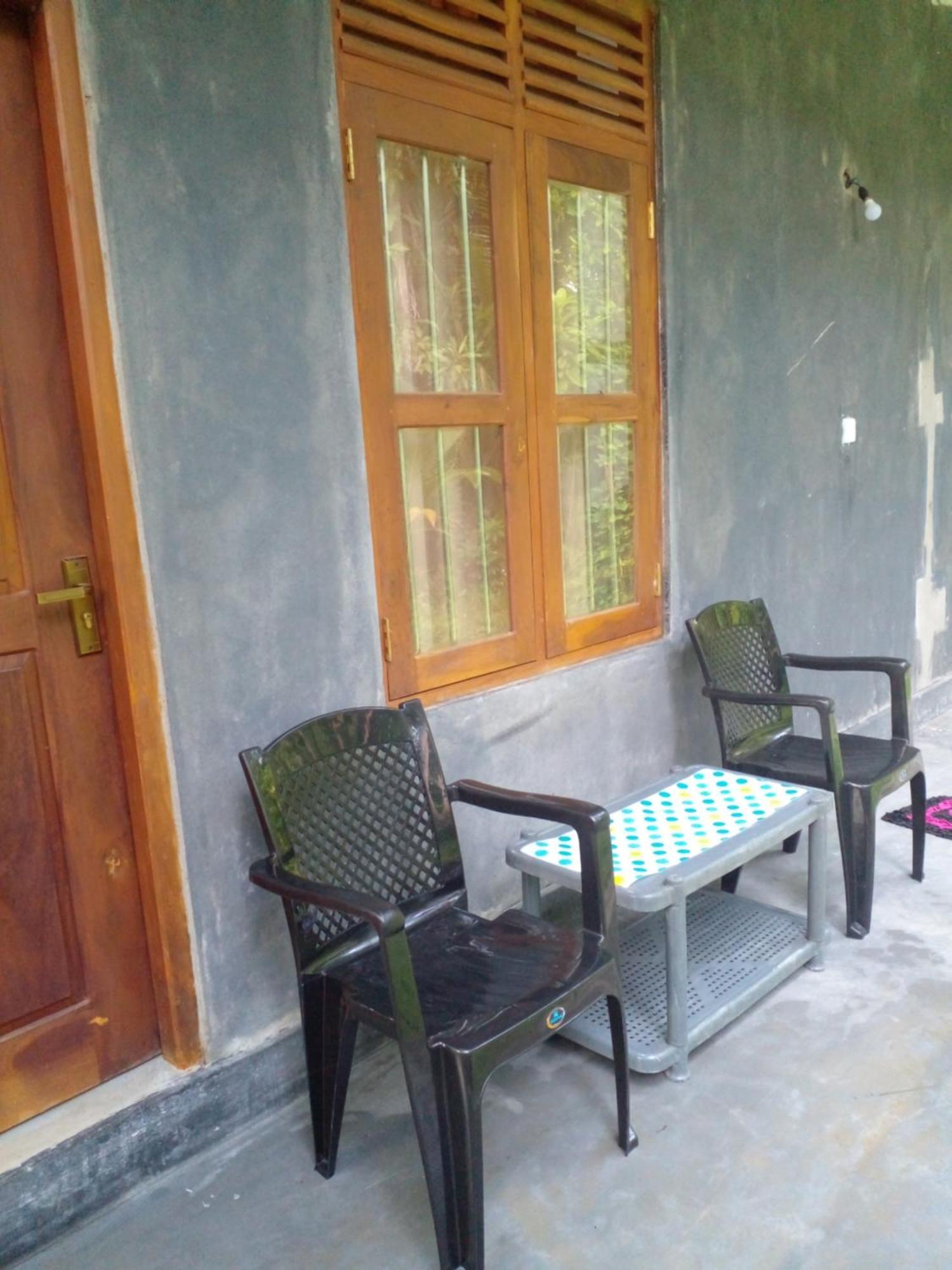 Villa Ameliya Унаватуна Экстерьер фото